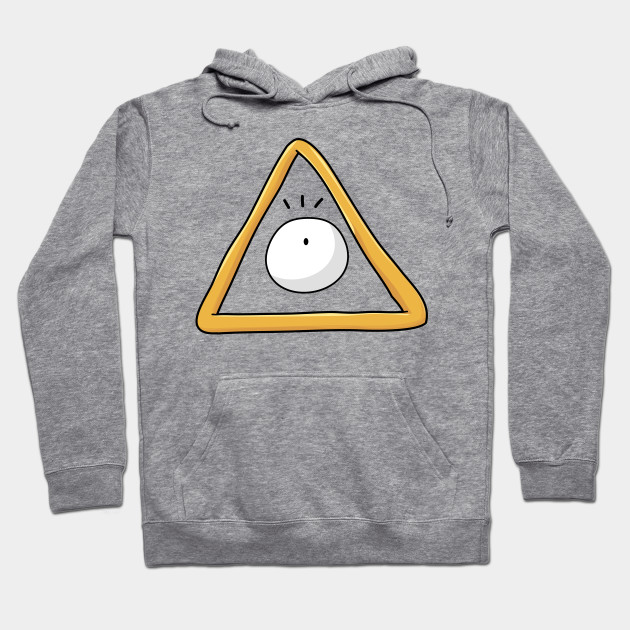 Eye of Providence - Illuminati